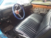 1971 Chevrolet Nova for sale in Michigan (ID-114367)
