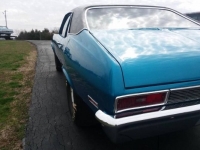 1971 Chevrolet Nova for sale in Michigan (ID-114367)