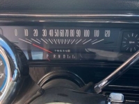 1971 Chevrolet Nova for sale in Michigan (ID-115134)
