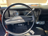 1971 Chevrolet Nova for sale in Michigan (ID-118195)