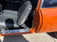 1971 Chevrolet Nova for sale in Michigan (ID-118195)