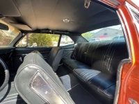 1971 Chevrolet Nova for sale in Michigan (ID-118195)