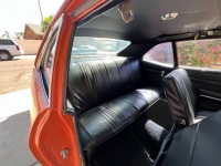 1971 Chevrolet Nova for sale in Michigan (ID-118195)