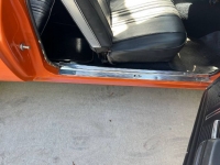 1971 Chevrolet Nova for sale in Michigan (ID-118195)
