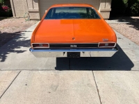 1971 Chevrolet Nova for sale in Michigan (ID-118195)