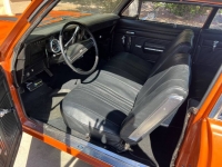 1971 Chevrolet Nova for sale in Michigan (ID-118195)