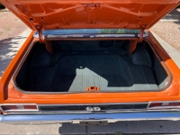 1971 Chevrolet Nova for sale in Michigan (ID-118195)