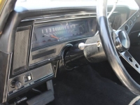 1971 Chevrolet Nova for sale in Michigan (ID-119039)