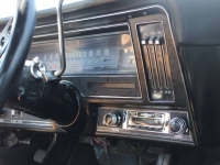 1971 Chevrolet Nova for sale in Michigan (ID-119039)