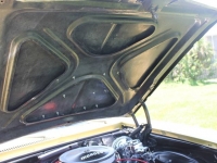 1971 Chevrolet Nova for sale in Michigan (ID-119039)