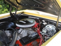 1971 Chevrolet Nova for sale in Michigan (ID-119039)