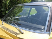 1971 Chevrolet Nova for sale in Michigan (ID-119039)