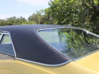1971 Chevrolet Nova for sale in Michigan (ID-119039)