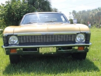 1971 Chevrolet Nova for sale in Michigan (ID-119039)