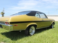 1971 Chevrolet Nova for sale in Michigan (ID-119039)