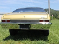 1971 Chevrolet Nova for sale in Michigan (ID-119039)