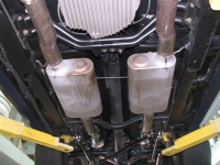 1971 Chevrolet Nova for sale in Michigan (ID-119673)