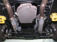 1971 Chevrolet Nova for sale in Michigan (ID-119673)