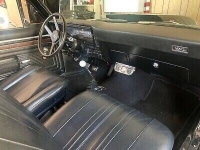 1971 Chevrolet Nova for sale in Michigan (ID-120365)