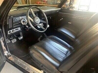 1971 Chevrolet Nova for sale in Michigan (ID-120365)