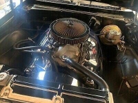 1971 Chevrolet Nova for sale in Michigan (ID-120365)