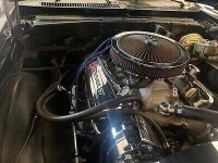 1971 Chevrolet Nova for sale in Michigan (ID-120365)