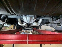 1971 Chevrolet Nova for sale in Michigan (ID-120365)