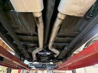 1971 Chevrolet Nova for sale in Michigan (ID-120365)