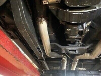 1971 Chevrolet Nova for sale in Michigan (ID-120365)