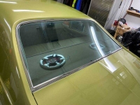 1971 Chevrolet Nova for sale in Midlothian, Texas (ID-121219)