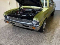 1971 Chevrolet Nova for sale in Midlothian, Texas (ID-121219)