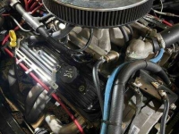 1971 Chevrolet Nova for sale in Midlothian, Texas (ID-121219)