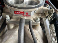 1971 Chevrolet Nova for sale in Midlothian, Texas (ID-121219)