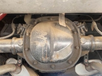 1971 Chevrolet Nova for sale in Michigan (ID-123732)