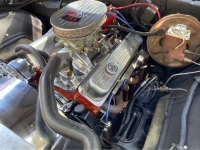 1971 Chevrolet Nova for sale in Michigan (ID-123732)