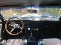 1971 Chevrolet Nova for sale in Michigan (ID-123732)