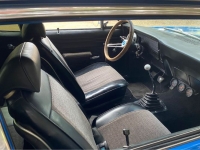 1971 Chevrolet Nova for sale in Michigan (ID-123732)