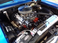 1971 Chevrolet Nova for sale in Michigan (ID-126076)