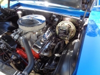1971 Chevrolet Nova for sale in Michigan (ID-126076)