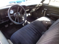 1971 Chevrolet Nova for sale in Michigan (ID-126076)
