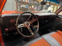 1971 Chevrolet Nova for sale in Addison, Illinois (ID-128233)