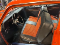 1971 Chevrolet Nova for sale in Addison, Illinois (ID-128233)