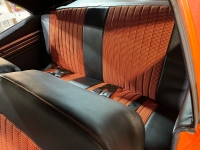 1971 Chevrolet Nova for sale in Addison, Illinois (ID-128233)