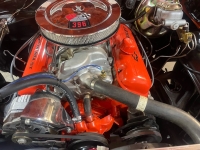 1971 Chevrolet Nova for sale in Addison, Illinois (ID-128233)