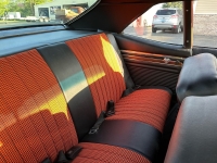 1971 Chevrolet Nova for sale in Addison, Illinois (ID-128233)