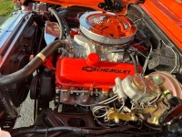1971 Chevrolet Nova for sale in Addison, Illinois (ID-128233)