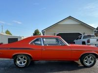 1971 Chevrolet Nova for sale in Addison, Illinois (ID-128233)
