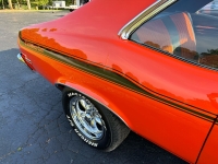 1971 Chevrolet Nova for sale in Addison, Illinois (ID-128233)