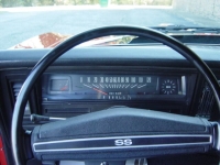 1971 Chevrolet Nova for sale in Addison, Illinois (ID-128326)