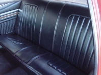 1971 Chevrolet Nova for sale in Addison, Illinois (ID-128326)